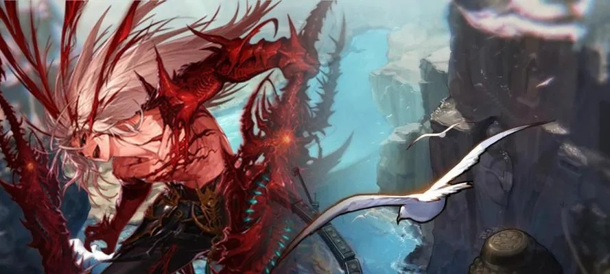 狂战士觉醒卡关？2025最全流程+隐藏技巧一次通关