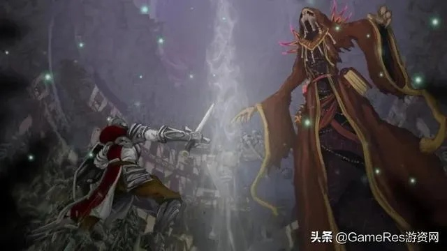 无盐者到底藏着多少游戏设计师没说的秘密？老玩家用3次通关经验拆穿真相