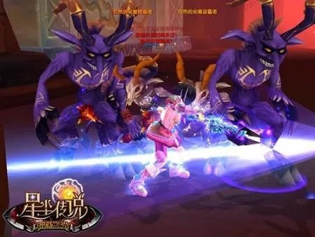 星尘传说老玩家压箱底的隐藏机制，为什么你刷不到传说星核？