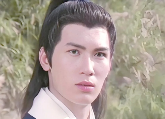 展昭甄志强离世：最帅传奇59岁陨落，缅怀永恒风采