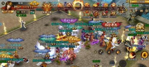 热血传奇官网藏着多少老玩家不知道的秘密？最新开服表、正版验证、回归福利全扒光