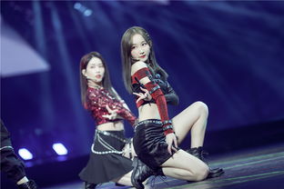 钟晨瑶热舞燃情，三国风情新演绎