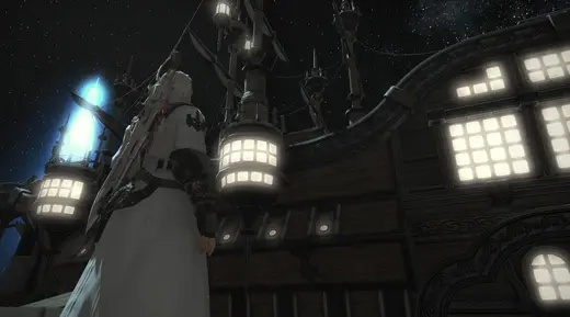 FF14官网藏了多少玩家不知道的秘密？从直升券到raid攻略的5个隐藏入口