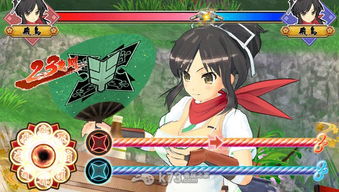 闪乱神乐EV真的只是卖肉？老玩家用300小时实战揭开它的硬核战斗真相