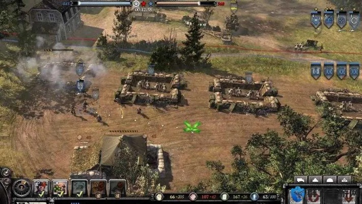 英雄连官网藏着多少能直接提升实战的秘密？老玩家都在偷偷查这些