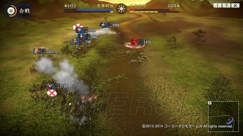 信长野望14还能这么玩？老玩家压箱底的「知行流」实战秘诀，新手看完直接通近畿