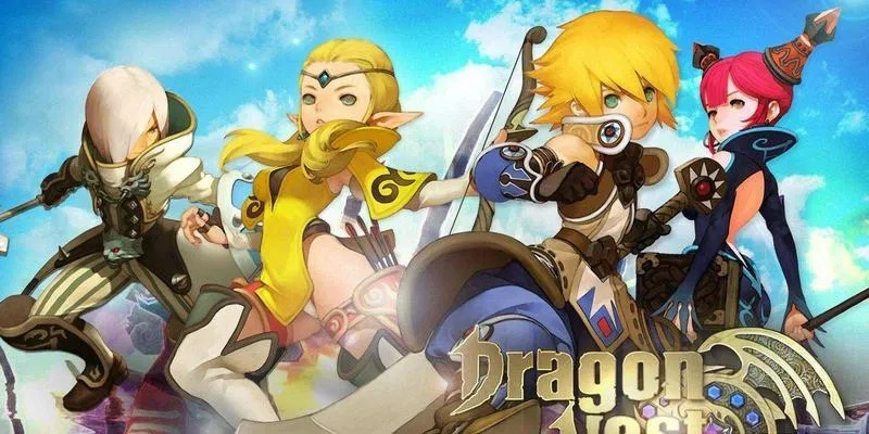 盛大龙之谷，那些老玩家藏着不说的副本暗线与职业流派深坑？