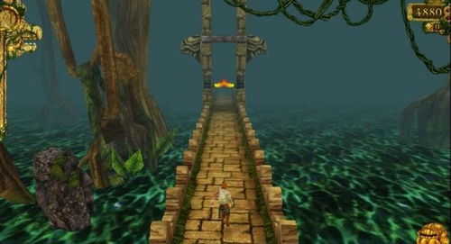 挑战者500，为什么90%玩家卡关的失落神庙，我用3个冷门技巧通关了？