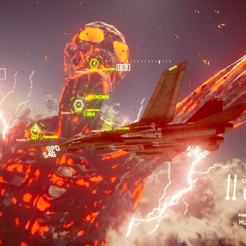 皇牌空战电脑版真能还原主机爽感？老飞行员实测3款方案的痛点与解法