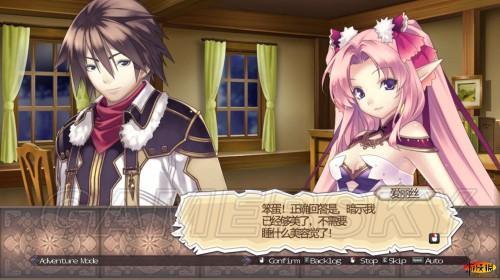 阿加雷斯特战记Zero藏了多少玩家没摸到的门？羁绊、隐藏线与真结局的实战拆解