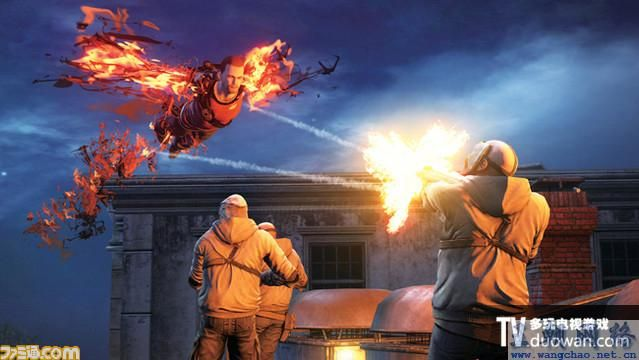 恶名昭彰1藏了多少你没发现的能力玄学？老玩家实测打破3个认知误区