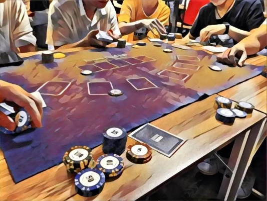 桌上游戏藏着多少你没发现的社交密码？从聚会冷场到全场C位的3个实战心法