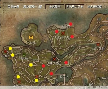 血地图到底藏着多少玩家不知道的秘密？实测30小时揭开机制、奖励与生存套路