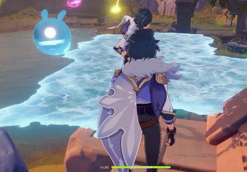 雪兔的脚藏着多少游戏秘密？老玩家都在抢的冷门道具居然这么用