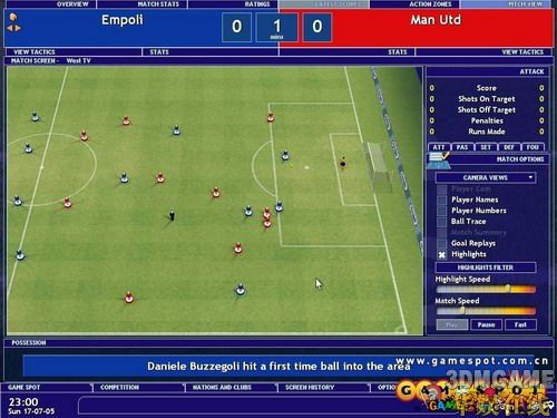 球会6开荒别乱肝！我用30小时试错总结的球员培养+战术联动全攻略