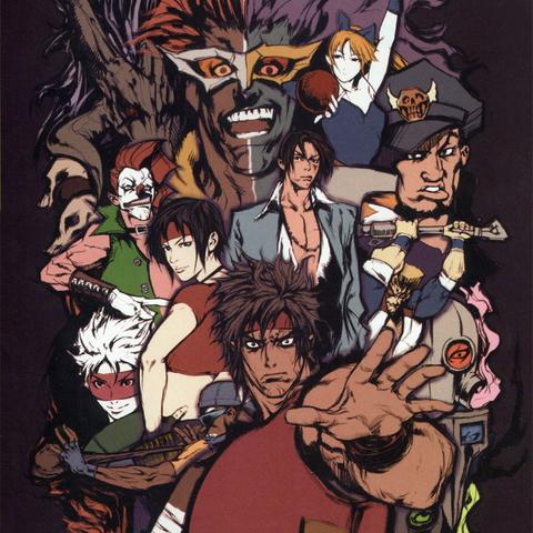 超级街霸4中文版隐藏门槛曝光，为什么你总打不出S级连招？