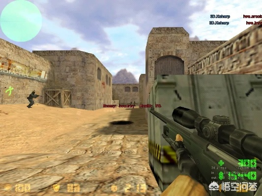 你没玩透的CS现代战争2，12个隐藏机制颠覆实战逻辑？