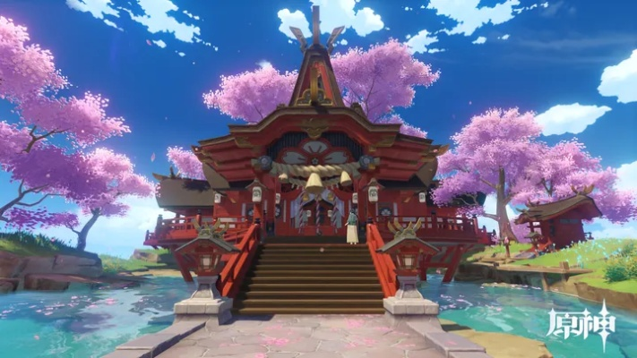 还没解锁稻妻？3步走通「鸣神岛传送门」老玩家都在用的隐藏技巧