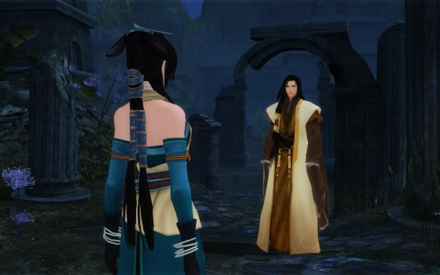 古剑奇谭醉梦江湖卡关玩家必看，你漏掉的3个隐形剧情，藏着支线和结局的钥匙