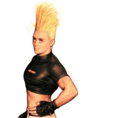 2002八神出招表藏着多少实战杀招？老玩家不愿说的细节全在这