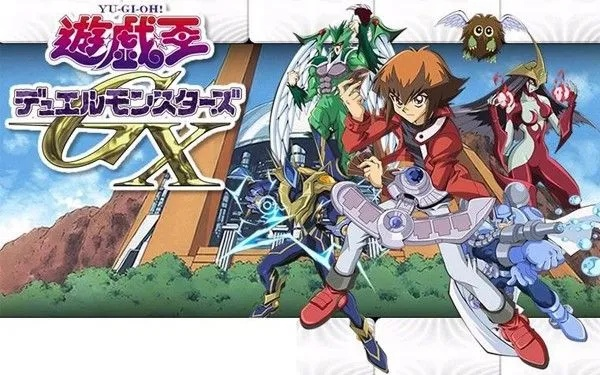 游戏王GX3还能这么玩？老玩家压箱底的5个隐藏机制&卡组秒人套路