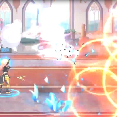 3D横版格斗网游还能玩出花？资深玩家拆解3款冷门神作的隐藏爽点