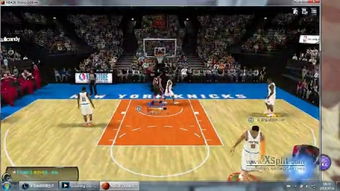 NBA2K Online怎么空接？老玩家压箱底的3种实战技巧+秒懂避坑攻略