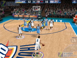 NBA2K13回放补丁去哪找？老玩家藏了5年的实战修复方案，现在公开！