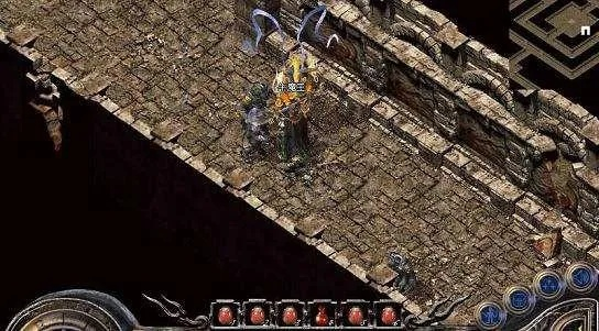 传奇续章吧老玩家私藏，那些能让你少走3年弯路的版本细节，现在看还不晚！