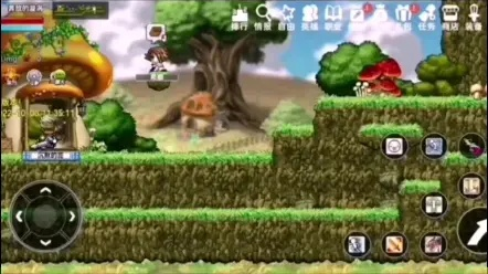 冒险岛3D玩家必看，为什么你刷怪总比别人慢？隐藏机制+实战流派全拆解