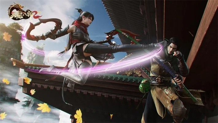 天龙八部飞龙战天隐藏局有多野？老玩家用3个月摸透的收益密码，现在看还不晚