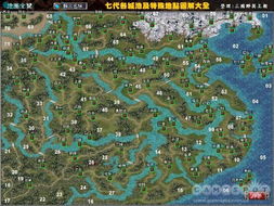 三国群英传7大地图藏着多少影响胜负的细节？老玩家开局就懂的3个关键布局