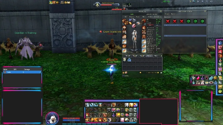 永恒之塔枪炮星还能当主C？2025版本输出循环+破防细节实战拆解