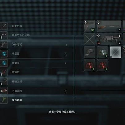 生化危机游戏官网藏着多少玩家不知道的「生存补给」独家福利、正统剧情线全解析