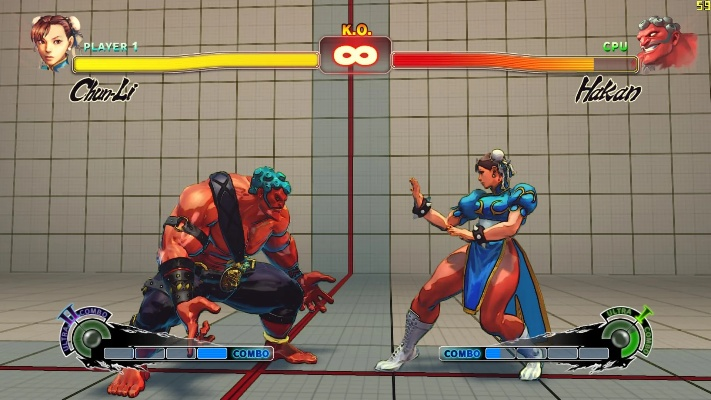 多玩超级街霸4玩家必看，隐藏连段套路为何能让你胜率飙升30%