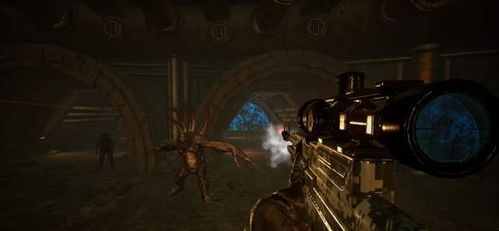 还在找能打100小时的FPS单机？这5款冷门神作把爽感玩出了新高度