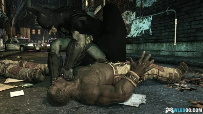 阿卡姆疯人院修改器真能救急？老玩家实测3款工具的实战价值