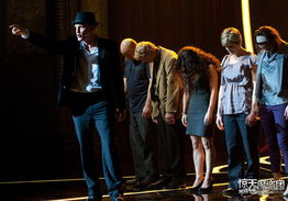 《惊天魔盗团3》逆袭：爆米花电影新巅峰，娱乐盛宴再升级