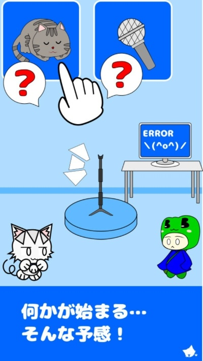 为什么这些「反套路搞笑游戏」让我笑到手机摔三次？玩家实测的8个戳中爽点的秘密