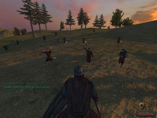 骑马与砍杀1.011破解补丁还能用吗？老玩家亲测3种有效方案+避坑指南