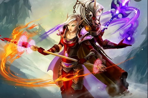 魔兽副本刷不动？90%玩家忽略的「动态难度适配」机制，我用它打通了M恩佐斯