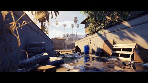 为什么GTA圣安地列斯至今还能让老玩家凌晨三点翻出PS2？