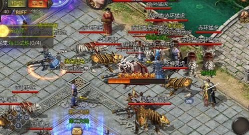 手游热血传奇还能这么玩？老玩家压箱底的3个隐藏机制，直接颠覆升级逻辑