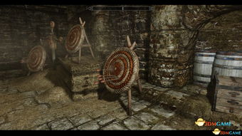 上古卷轴5全攻略，从新手到传奇的12个隐藏门道，你真的会玩吗？