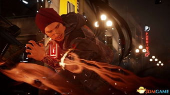 声名狼藉:私生子为什么被称超能力开放世界天花板？这3个设计细节藏了答案