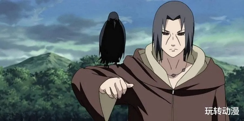 火影忍者3玩家必看，为什么你的秽土鼬总打不出满额伤害？