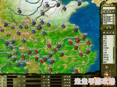 单机三国游戏藏着多少被忽略的「暗线玩法」老玩家压箱底的实战心得全在这