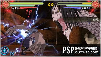 PSP火影究极觉醒3，为什么老玩家至今还在刷「晓组织试炼」