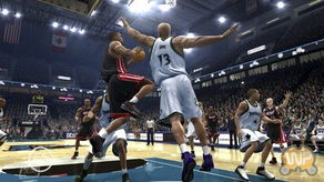 NBALIVE07还能再战？2025年必试的3类补丁让老游戏重获新生