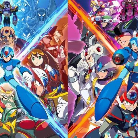 洛克人X8修改器去哪下？老玩家实测4款工具，解决你90%的通关痛点